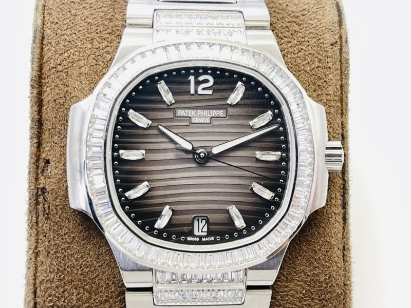 PATEK PHILIPPE Watches